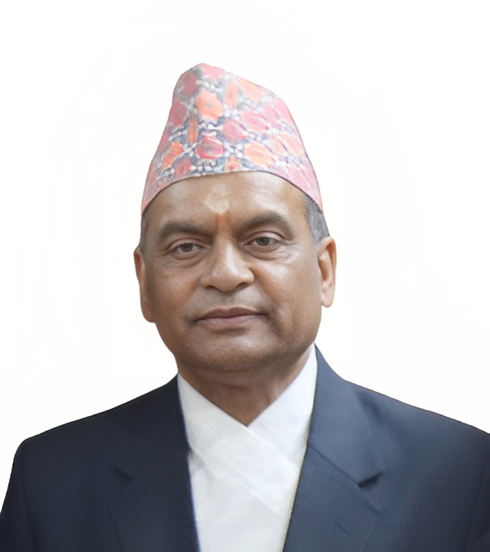 Prof. Dr. R.P. Bichha